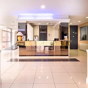 Hotel Estival Arriel, Lourdes