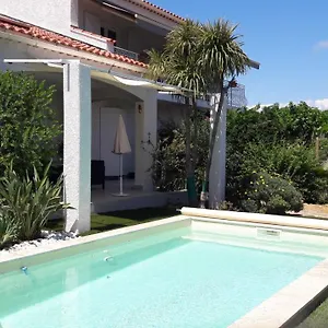 Citronnelle Six-Fours-les-Plages