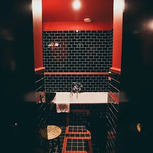 Hotel La Mondaine París