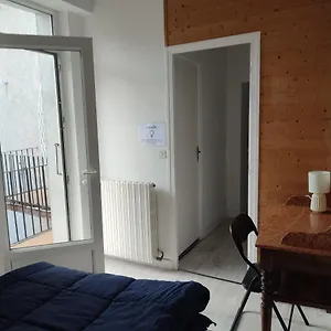 Duplex 70 M2 Balcon Cœur Historique Cahors
