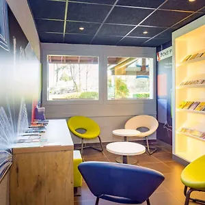 Hotel Ibis Budget Quimper
