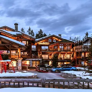 Hotel La Sivoliere Courchevel